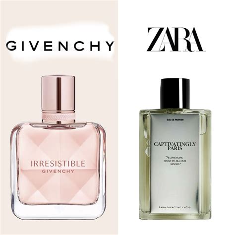 givenchy irresistible dupe|live irresistible givenchy 30 ml.